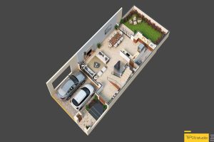Surya Valencia Floor Plan2