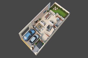 Surya Valencia Floor Plan5