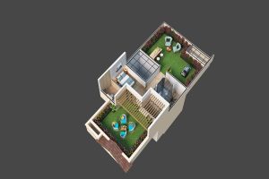 Surya Valencia Floor Plan7