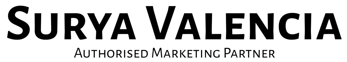 Surya Valencia Logo New