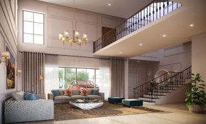 Surya Valencia Rajanukunte - Luxury Villas in Yelahanka Doddaballapur Road, North Bangalore6