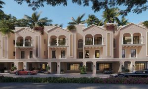 Surya Valencia Rajanukunte - Luxury Villas in Yelahanka Doddaballapur Road, North Bangalore9