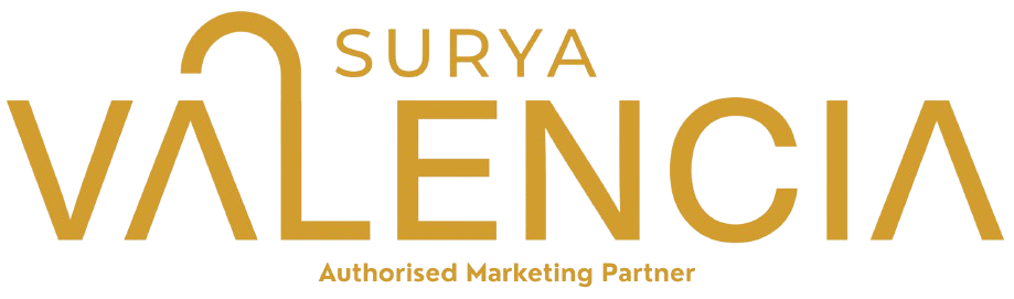 Surya Valencia Logo
